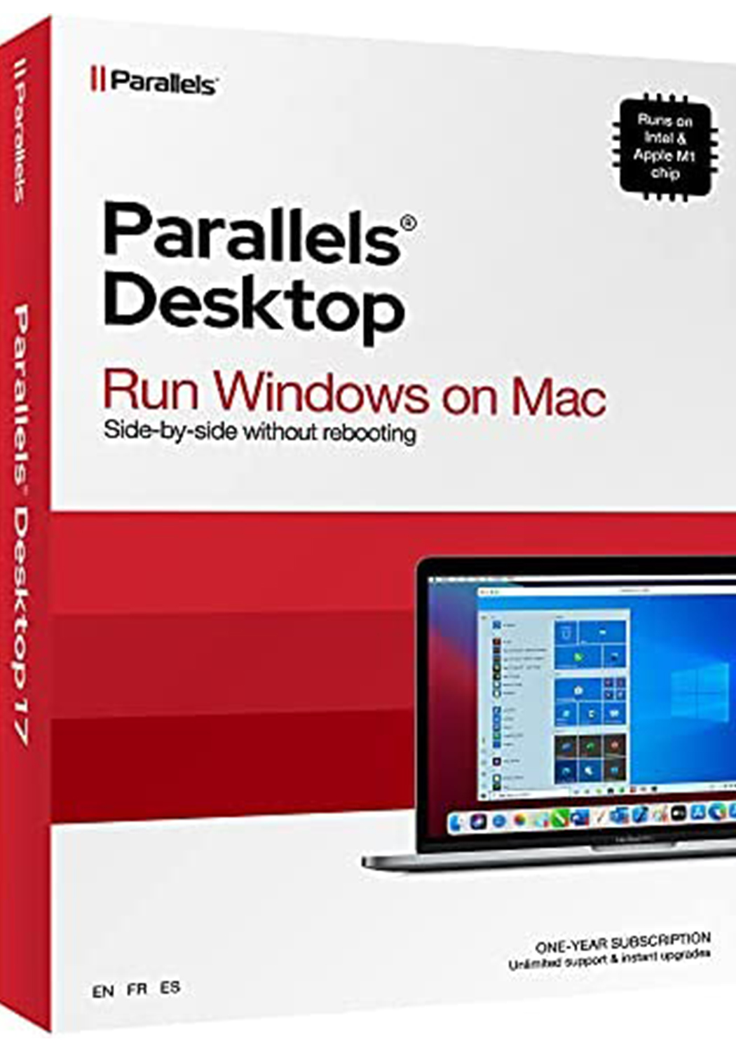 Parallels Desktop 26 for Mac (Retail Box) PDAGBX1YNA
